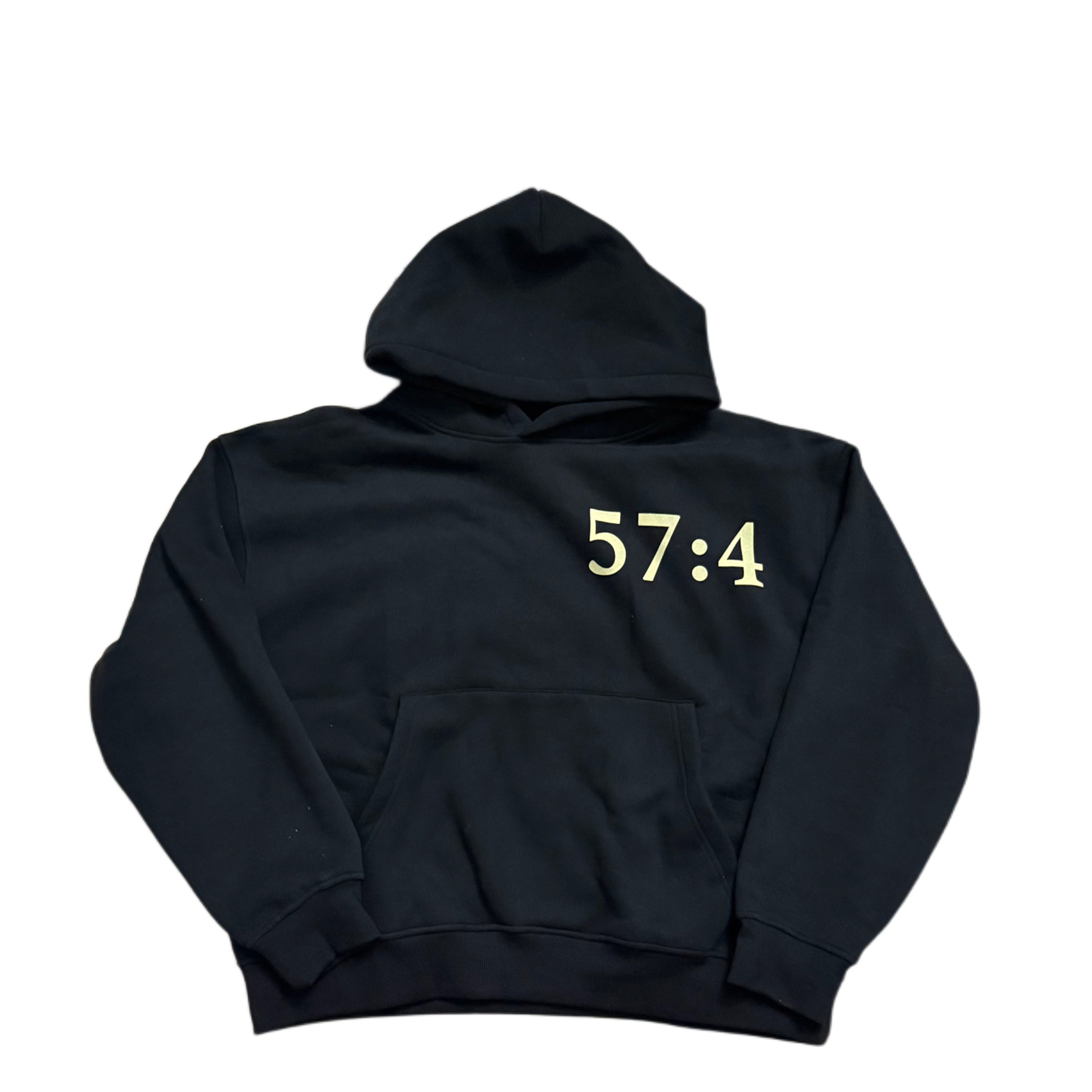 57:4 hoodie